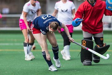 Bild 199 - F VfL Pinneberg - HC St. Pauli : Ergebnis: 2:1